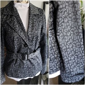 Garfield & Marks Blazer Jacket